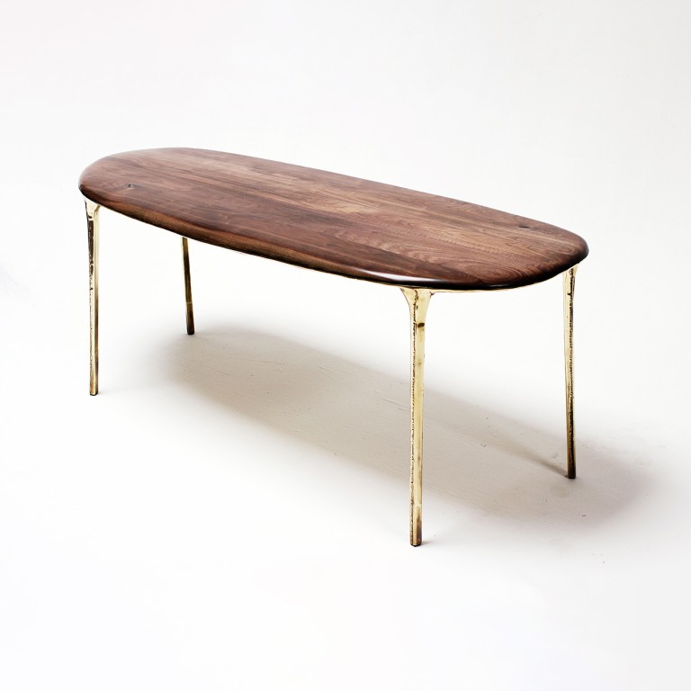  - Brass - Table